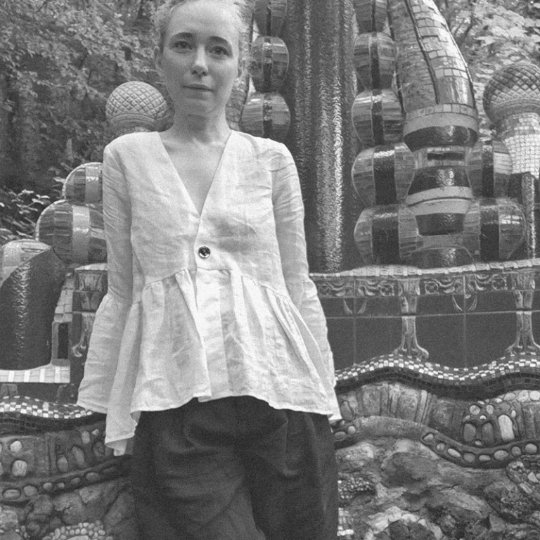 Justyna Balisz-Schmelz, PhD