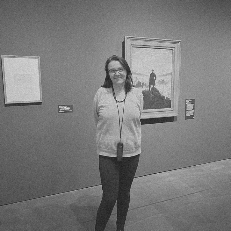 Karolina Zychowicz, PhD