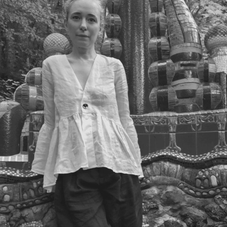 Dr Justyna Balisz-Schmelz